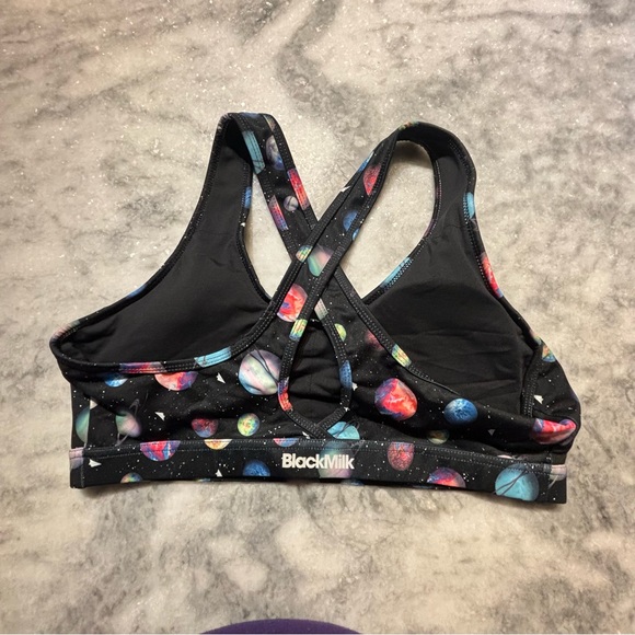 super universe cross back crop 🪐 - Picture 2 of 3